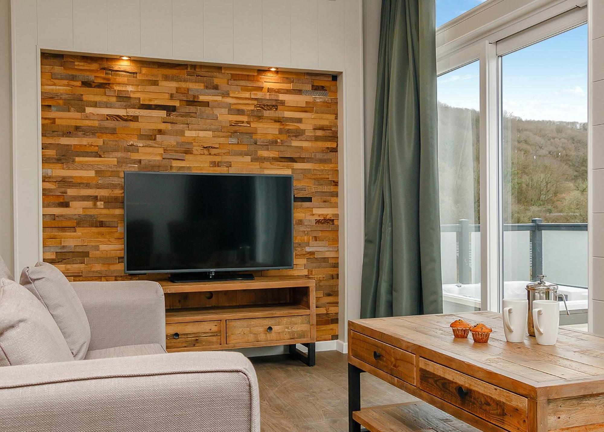 Cheddar Woods Resort And Spa Экстерьер фото