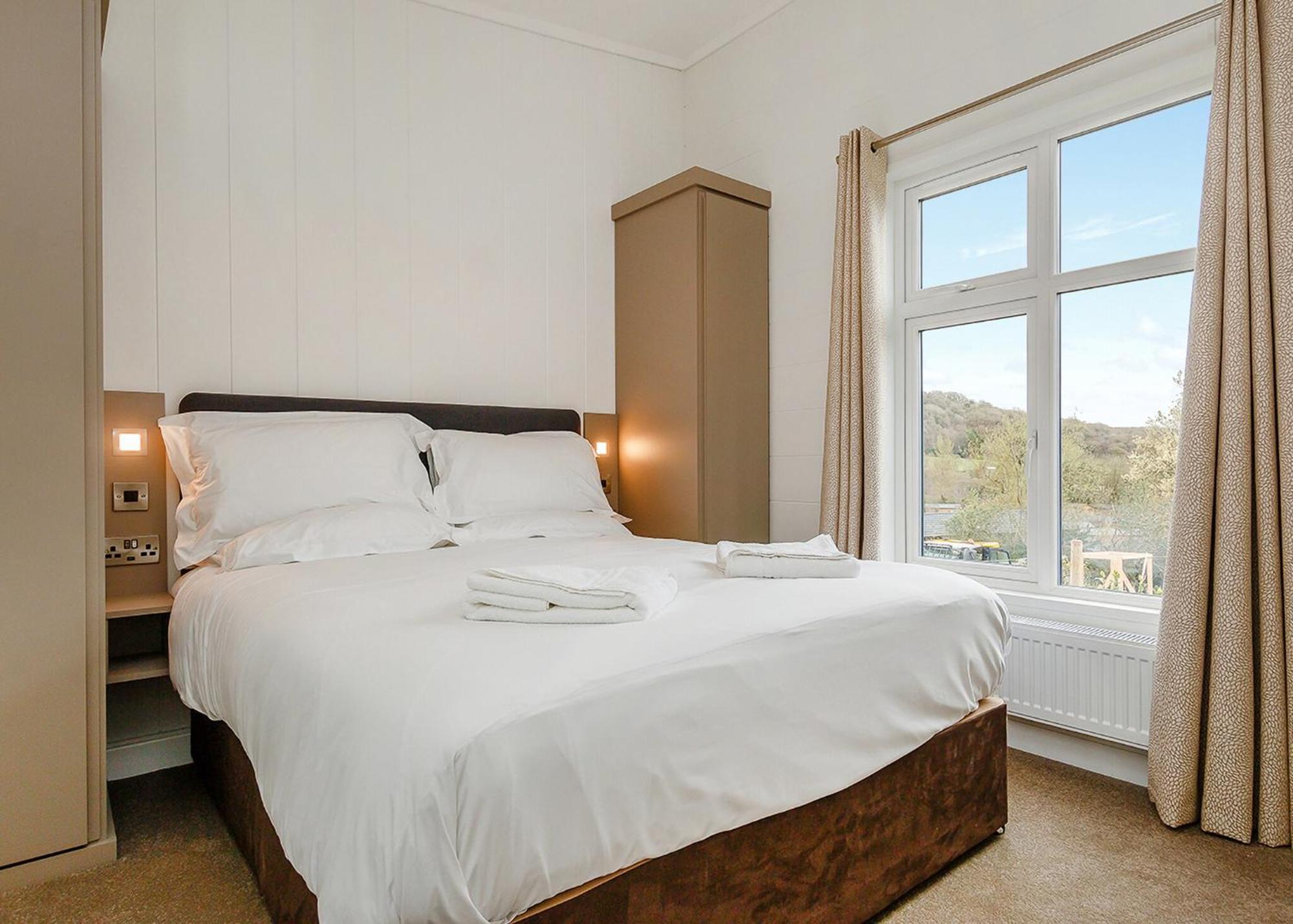 Cheddar Woods Resort And Spa Экстерьер фото