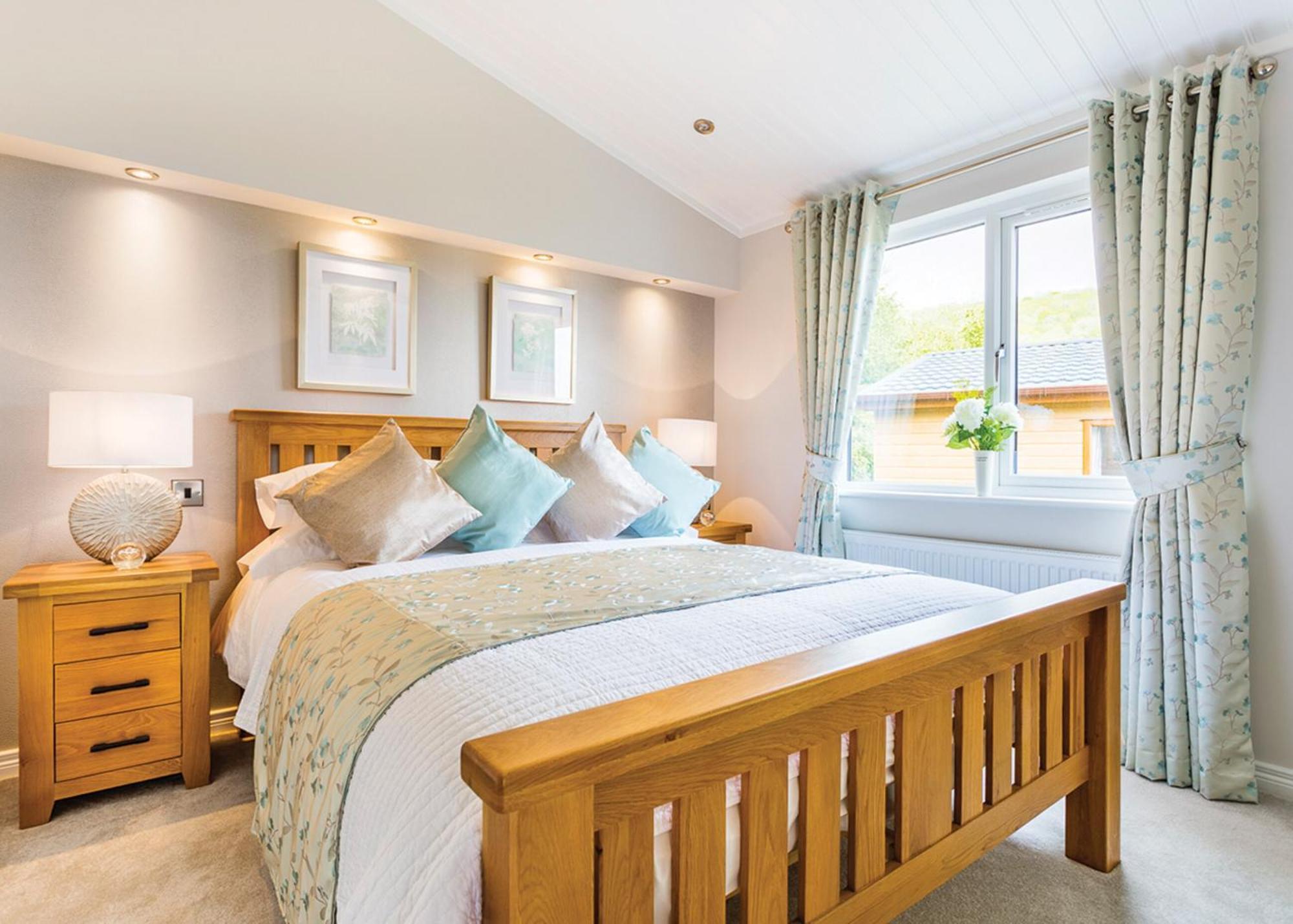 Cheddar Woods Resort And Spa Номер фото