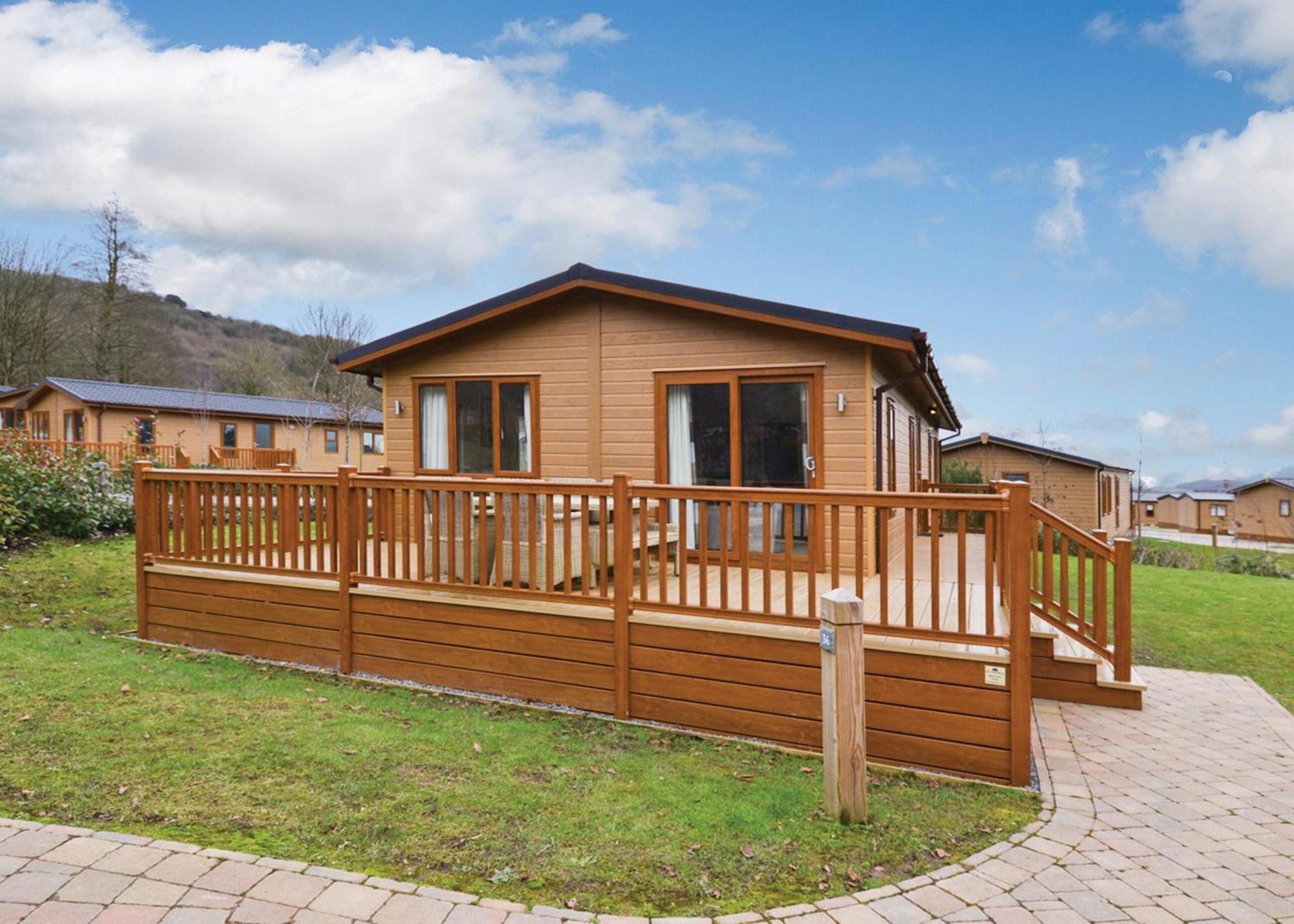 Cheddar Woods Resort And Spa Экстерьер фото